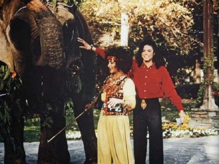 Revisiting Michael Jackson's Neverland Ranch: Then and Now Revisiting Michael Jackson's Neverland Ranch: Then and Now