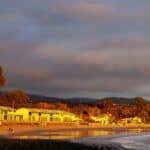 Montecito, California. Photo credit: L Paul Mann / Shutterstock