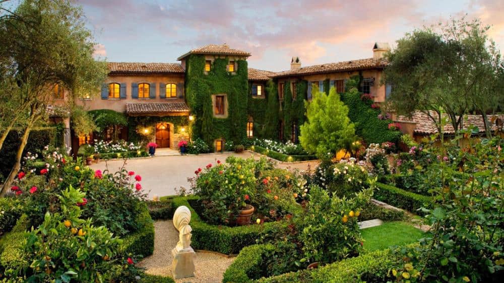 prince harry and meghan markle house in montecito