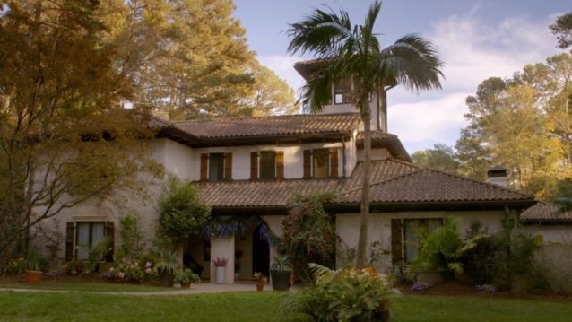 daniel larusso house in cobra kai series