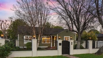 Is It Real The Dream House Derek Built For Meredith In Grey S Anatomy