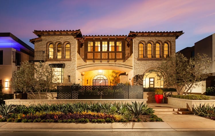ultra luxurious mansion at the strand, in dana point OC