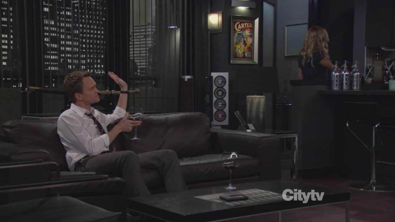 Tracking Down Barney Stinson’s Apartment from HIMYM? Challenge Accepted!