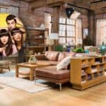 the new girl loft