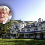 george lucas' skywalker ranch