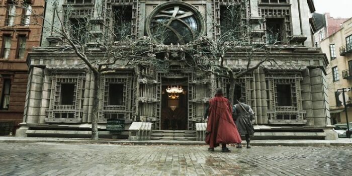 download free new york sanctum doctor strange download free new york sanctum doctor strange