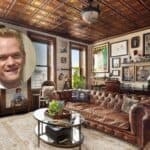 Neil Patrick Harris lists New York City home for sale