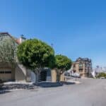 The San Francisco house where author Frank Herbert wrote Dune. Image credit: Coldwell Banker