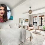 actress Alexandra Daddario sells NYC studio