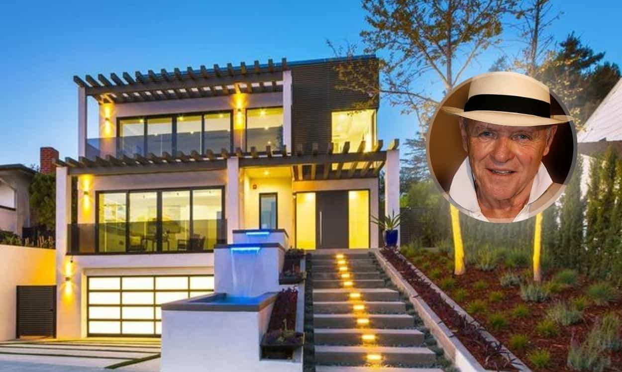 Plush in the Palisades 5 Celebrities Who Purchased Posh Properties in