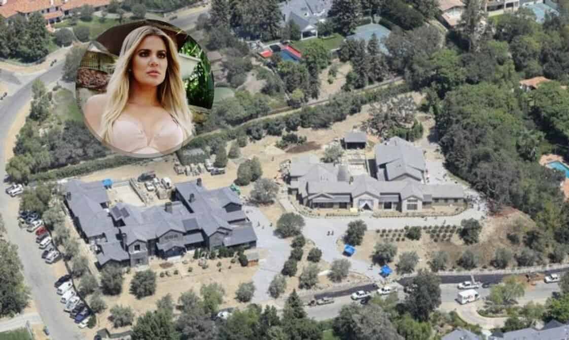 Keeping Up With the Incredible Homes of the Kardashians, 2021 Edition