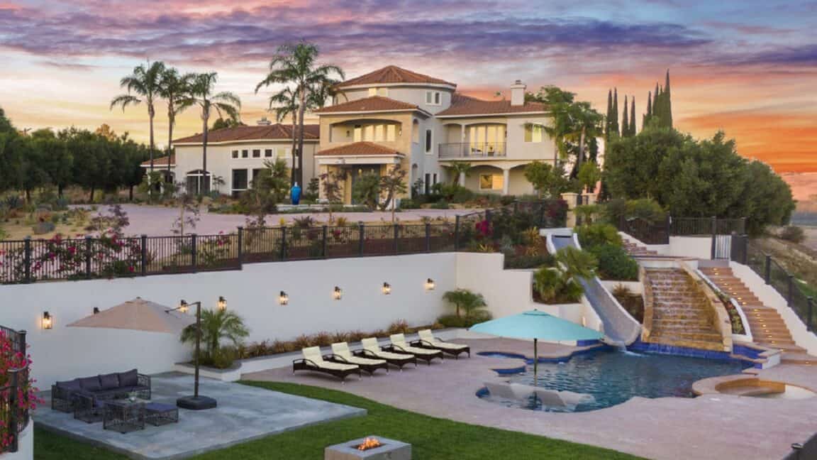 5 Celebrities Living in Calabasas, One of LA's Most Affluent Neighborhoods