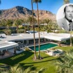 bing crosby house in rancho mirage