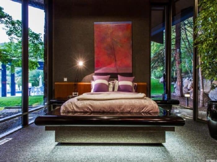 Post Malone’s House in Utah Doubles As a HighEnd Doomsday Bunker