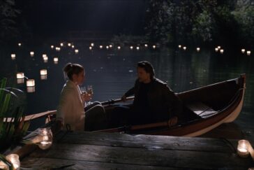 Where is Virgin River and Mel's cabin? All the scenic spots, uncovered