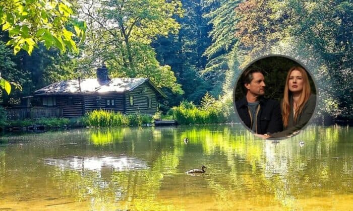 Where is Virgin River and Mel's cabin? All the scenic spots, uncovered