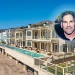 Grant Cardone house