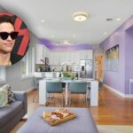 Pete Davidson and his house, a $1.2 million condo