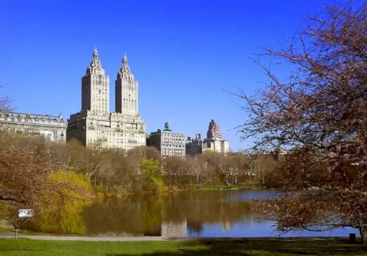 The Many Famous Residents of the San Remo, NYC’s First Twin-Towered Building