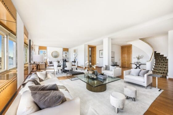 If You Want To Live In A Celebrity Building Here Are Your Best Options