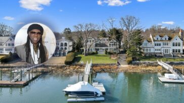 Celebrity Homes ⋆ Fancy Pants Homes