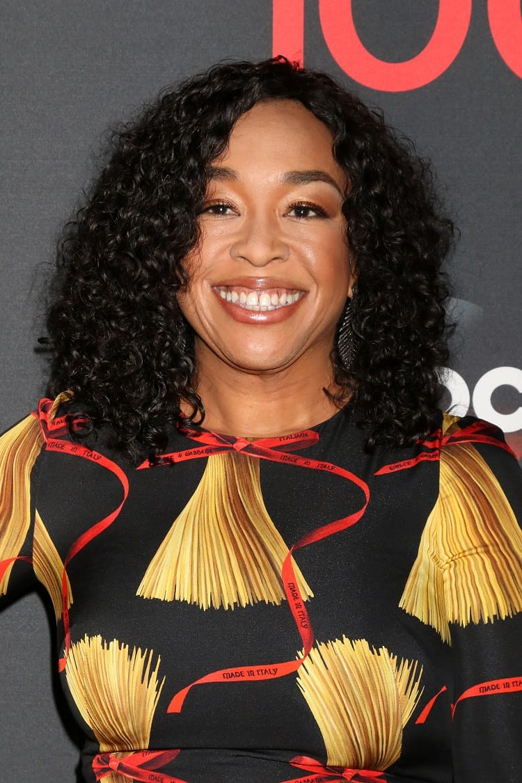 photo of Shonda Rhimes