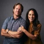 Chip Gaines and Joanna Gaines