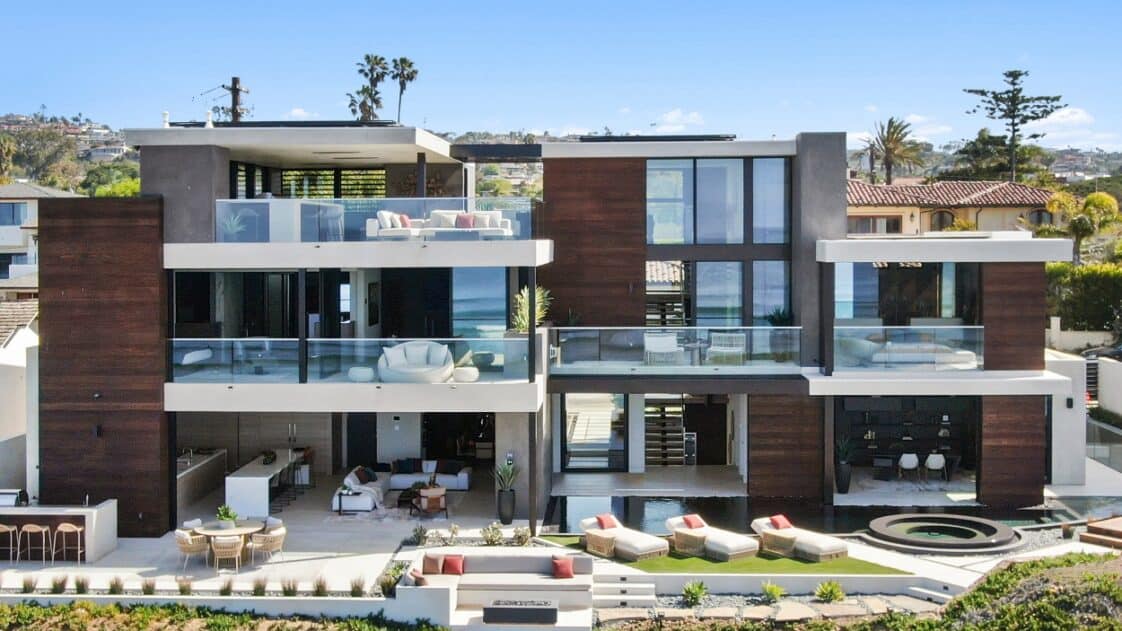 Carmel's 107Acre Asherwood Estate Sells; New Owner to Build 40 Homes on the Property