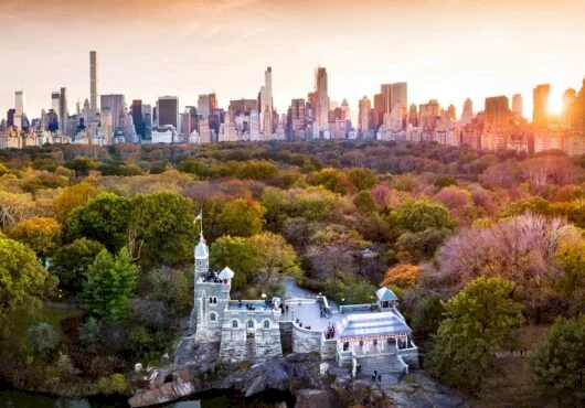 Everything You Need to Know about Belvedere Castle in Central Park