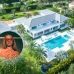 bhad bhabie house in Florida