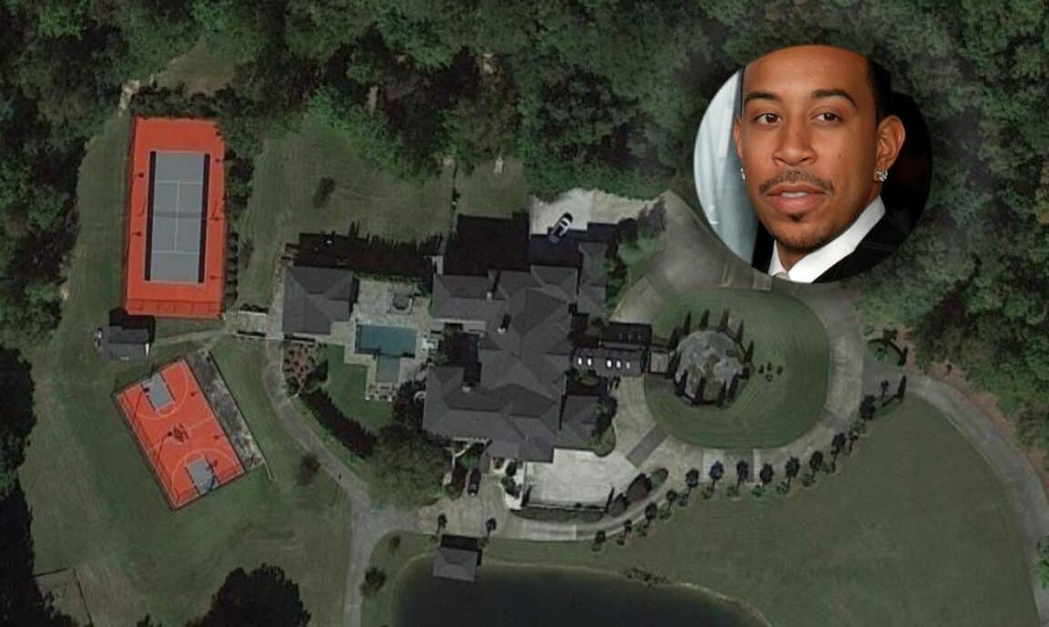 The biggest celebrities that live in Atlanta and their milliondollar
