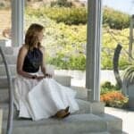 laura dern as renata klein inside her house in Big Little Lies