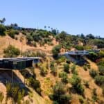 Richard Neutra platform houses