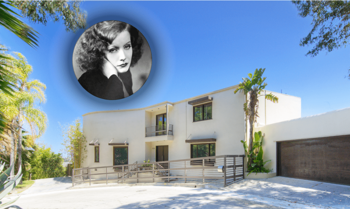 Fancy Pants Homes ⋆ Luxury real estate Celebrity homes Movie & TV