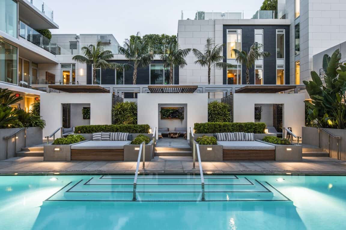 Fancy Pants Homes ⋆ Luxury real estate Celebrity homes Movie & TV