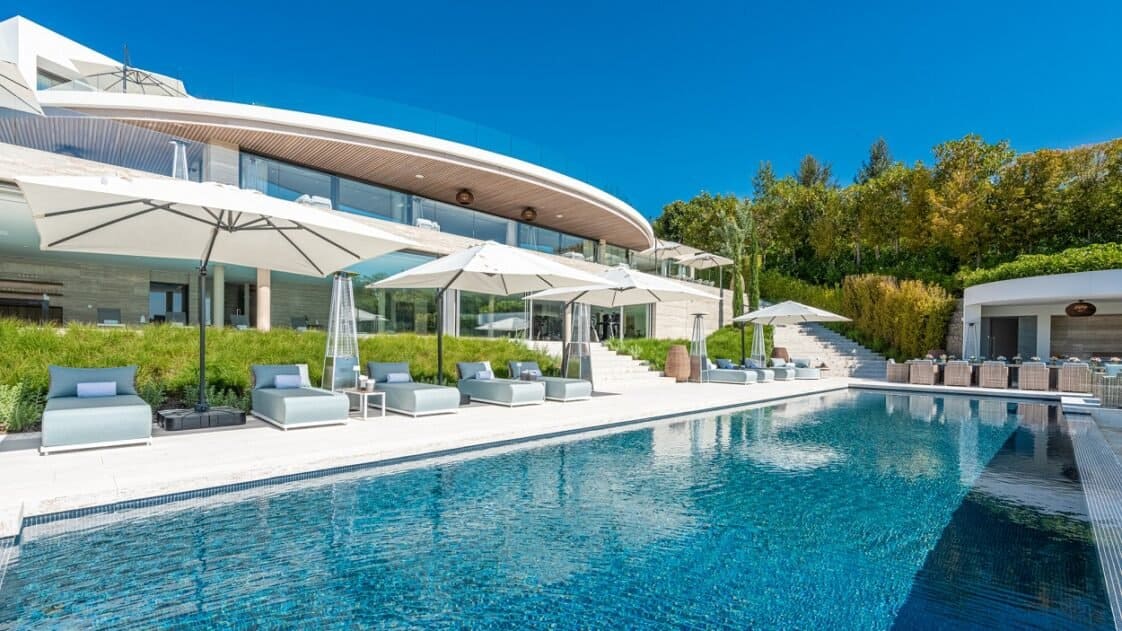 Carmel's 107Acre Asherwood Estate Sells; New Owner to Build 40 Homes on the Property