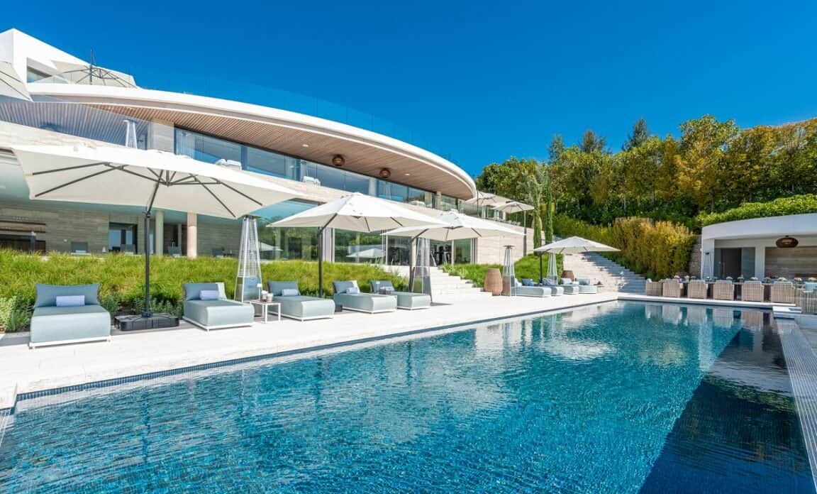 Fancy Pants Homes ⋆ Luxury real estate Celebrity homes Movie & TV