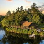 Atwater, the ultimate Berkshires retreat