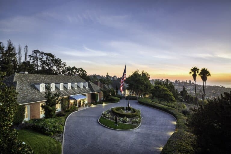 Fancy Pants Homes ⋆ Luxury real estate Celebrity homes Movie & TV