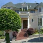 the real-life house from Mrs Doubtfire