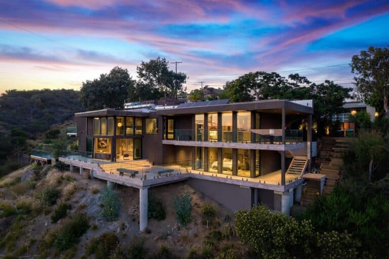 Fancy Pants Homes ⋆ Luxury real estate Celebrity homes Movie & TV