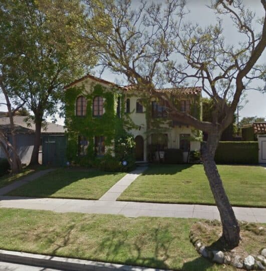 The reallife houses from Modern Family and where to find them