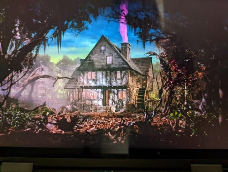 The original Hocus Pocus houses and filming locations for the sequel