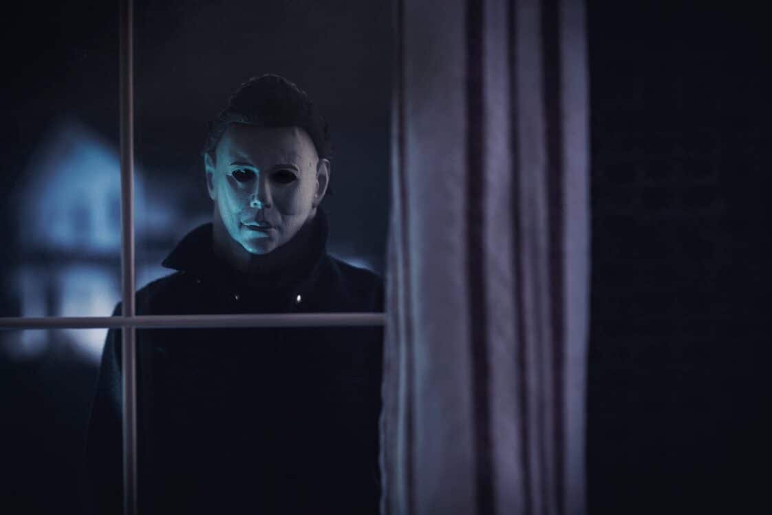 Is it Real? Michael Myers’ house in 'Halloween'