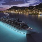 the NJORD Superyacht and its luxury homes