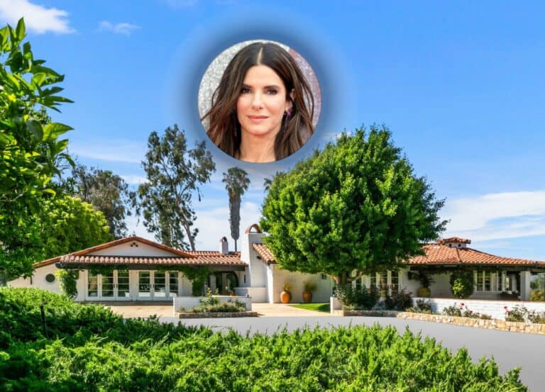 16 Biggest celebrities who live in Beverly Hills & their million-dollar