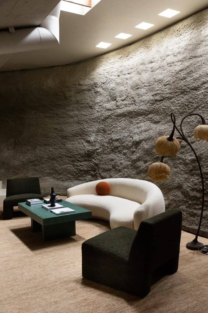 The Domestead A unique 1.725M geodesic dome house in L.A.