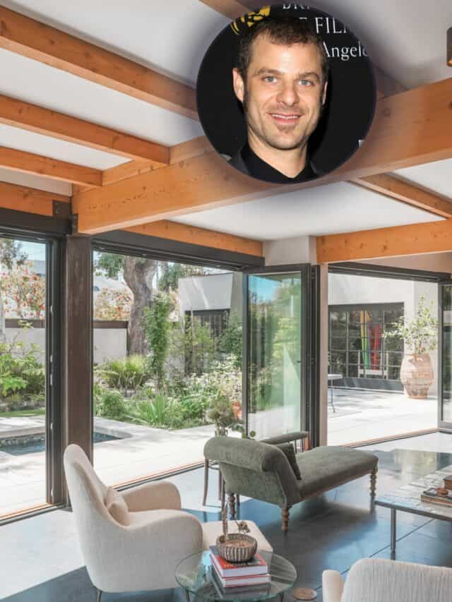 ‘South Park’ creator Matt Stone’s former Venice house is up for grabs