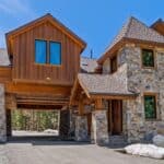 South Lake Tahoe lodge that was featured on RHOBH, Keeping Up With the Kardashians, and The Bachelor