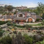 Legacy estate in Rancho Santa Fe, California